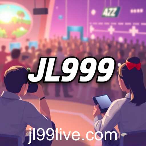 Digital Playground: The Rise of JL99