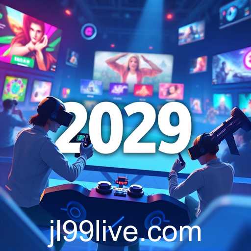 Gaming Revolution: The Rise of JL99