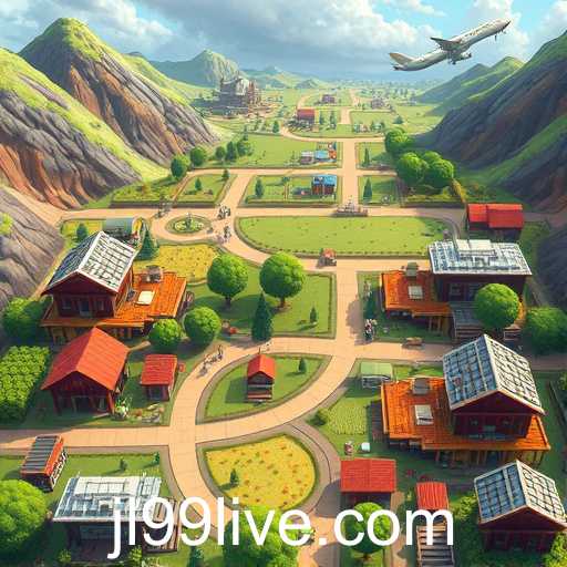 Gaming Revolution: JL99's Rise and Impact