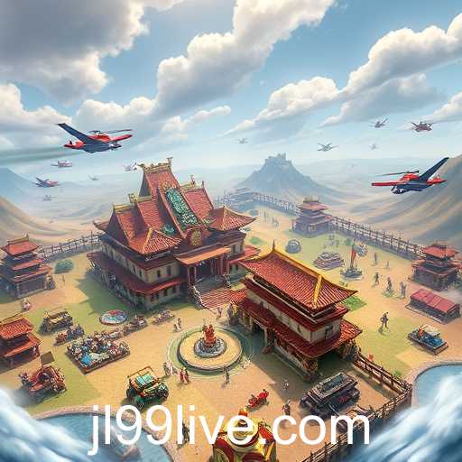 Gaming Trends Shape Future of Online Platforms