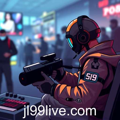 JL99: Evolution in Online English Gaming