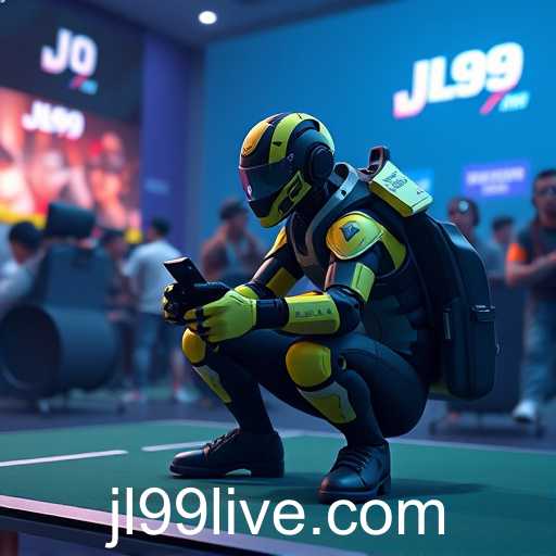 The Rise of JL99: Revolutionizing Online Gaming