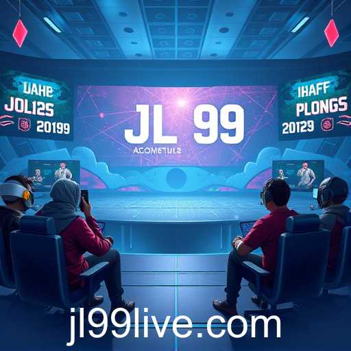 Unveiling the Rise of JL99: A New Era in Online Gaming