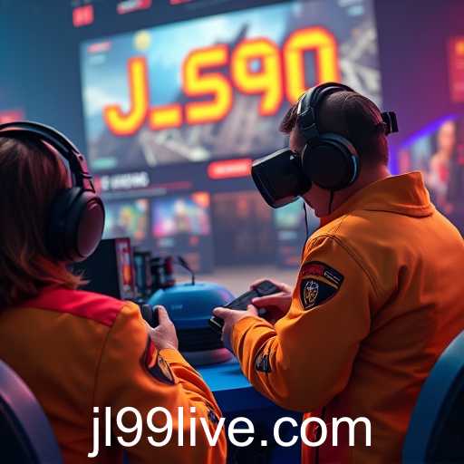 The Rise of Online Gaming: JL99 Spins into a New Era