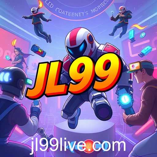 Rising Star: JL99 Transforms the Gaming Landscape